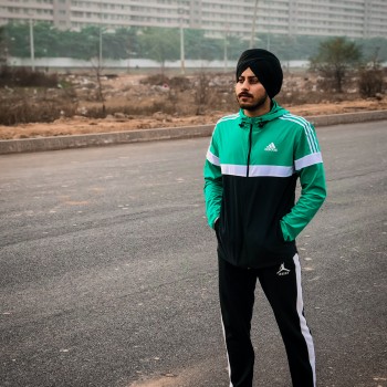 Jaideep singh